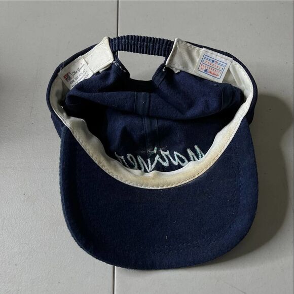 VTG The Game Mariners Hat OS - Picture 3 of 3